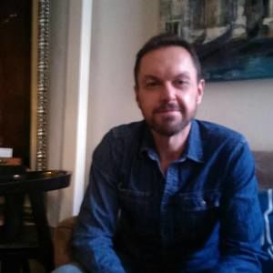 Meet your Posher, Mark